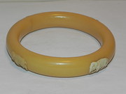 Vintage Art Deco Celluloid Ele