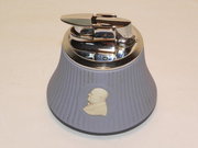 Vintage Wedgwood Ronson Church