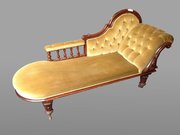 Chaise Lounge