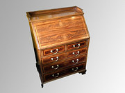 Inlaid Bureau