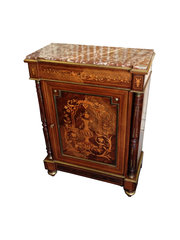 antique furniture pier cabinet Pier Cabinet