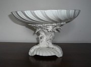 Antique Coalport comporttable