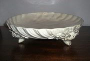 Antique Coalport table centre