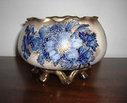 royal doulton china, pottery and ceramics royal doulton art nouv Antique Royal Doulton Art Nouv