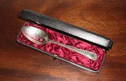 Antique Victorian childs Chris