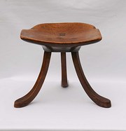 Great Liberty Thebes Stool