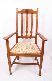 Great Oak Arts and Crafts Open