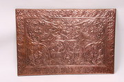 Keswick Arts and Crafts Copper
