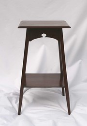 Mahogany Arts and Crafts Occas