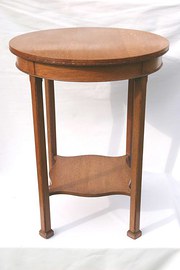 Waring and Gillow Arts and Cra