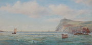 James Aitken
