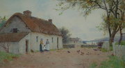 John McDougal