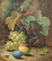 Oliver Clare