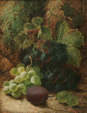Oliver Clare