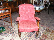 Victorian Armchair