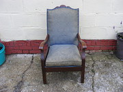 Nursing chair 1940
