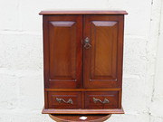 Smokers Cabinet