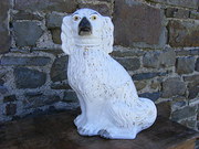 staffordshire dog