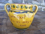Aller vale pottery