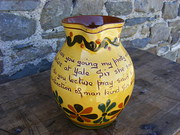 Aller vale pottery