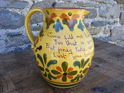Aller vale pottery