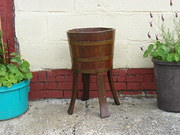 Mahogany Jardinair