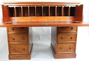antique furniture victorian mahogany secretaire Victorian Mahogany Secretaire