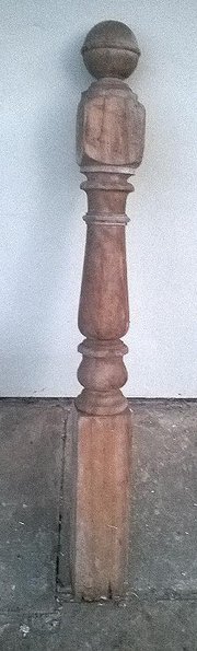 architectural antiques victorian stair spindles handr Victorian stair spindles handr