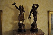 Marine spelters