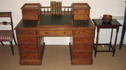 Dickens Desk