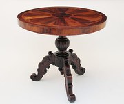 Centre table