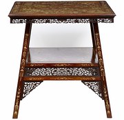 Chinese centre table