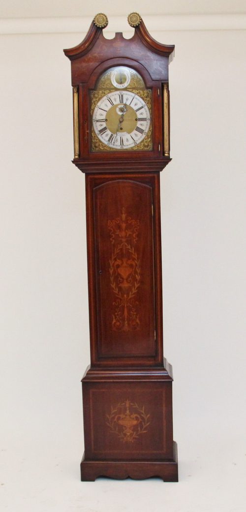 Antiques Atlas Grandfather Clock