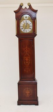 antique clocks & timepieces grandfather clock Grandfather clock