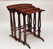 Nest of tables
