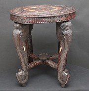 antique furniture occasional table Occasional table