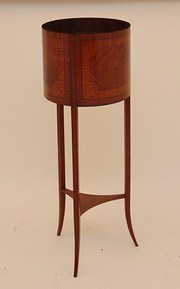 Plant stand