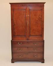 antique furniture press cupboard Press cupboard