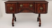 Scottish sideboard
