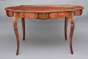 antique furniture walnut centre table Walnut centre table