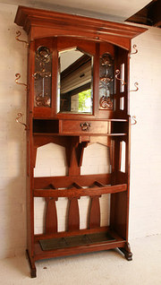 A Shapland  Petter Oak Hallsta