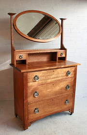antique