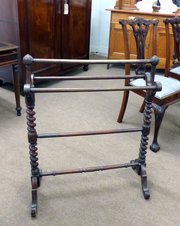 Antique Wardrobe