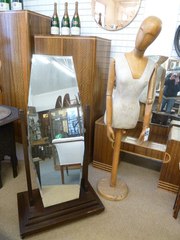 Art Deco Mirror