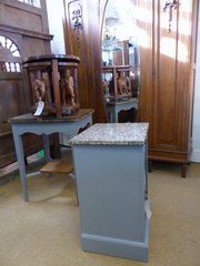 Camphor Trunk
