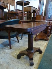 Card Table