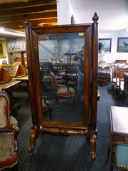 Cheval Mirror