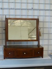 Cheval Mirror