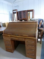 Desk Chair
