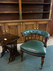 Desk Chair
